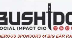 Bushido-Sponsors-of-Big-Ear-Radio-Jan-2024